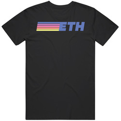 Https-etherium Eth Coin T Shirt