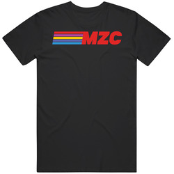 Mazacoin Mzc Coin T Shirt