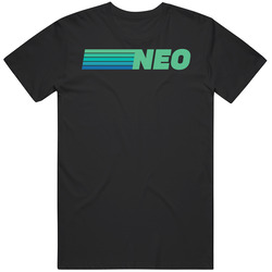 Neo Coin T Shirt
