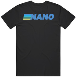 Nano Coin T Shirt