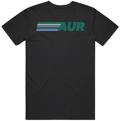 Auroracoin Aur Coin T Shirt