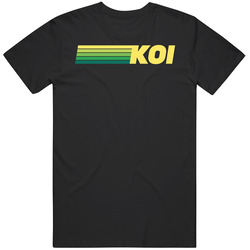 Coinye Koi Coin T Shirt