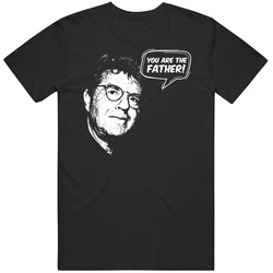 Jerry Springer You Are The Father T Shirt