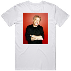 Jerry Springer Smile T Shirt