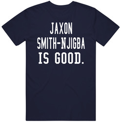 Jaxon Smith-njigba Is Good T Shirt