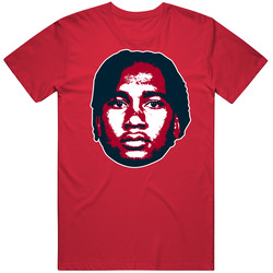 Cj Stroud Big Head T Shirt
