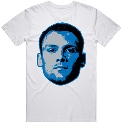 Jack Campbell Big Head T Shirt