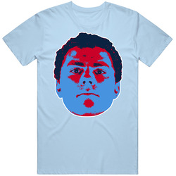 Peter Skoronski Big Head T Shirt