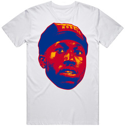 Joey Porter Jr Big Head T Shirt