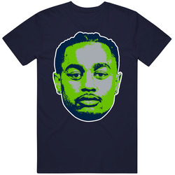 Jaxon Smith-njigba Big Head T Shirt