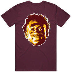 Emmanuel Forbes Big Head T Shirt