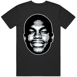 Tyree Wilson Big Head T Shirt