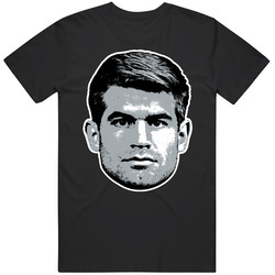 Michael Mayer Big Head T Shirt