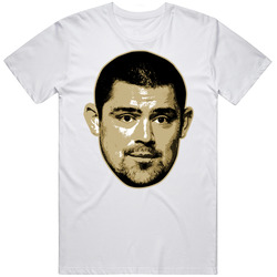 Bryan Bresee Big Head T Shirt