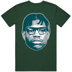 Nolan Smith Big Head T Shirt