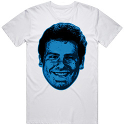 Sam Laporta Big Head T Shirt