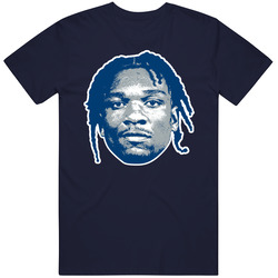 Anthony Richardson Big Head T Shirt