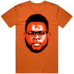 Myles Murphy Big Head T Shirt