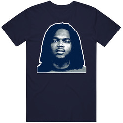 Mazi Smith Big Head T Shirt