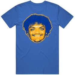 Steve Avila Big Head T Shirt