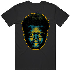 Anton Harrison Big Head T Shirt