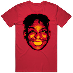 Felix Anudike-uzomah Big Head T Shirt