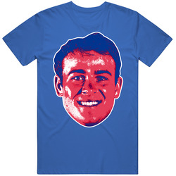 Dalton Kincaid Big Head T Shirt