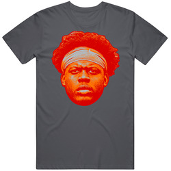 Calijah Kancey Big Head T Shirt