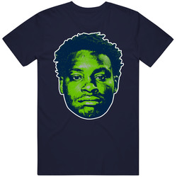 Devon Witherspoon Big Head T Shirt