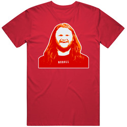 Cody Mauch Big Head T Shirt