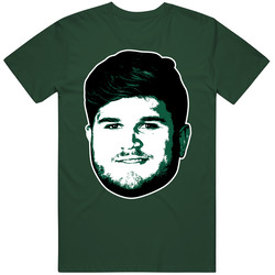 Joe Tippmann Big Head T Shirt
