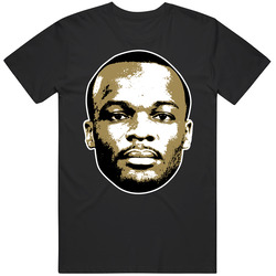 Isaiah Foskey Big Head T Shirt