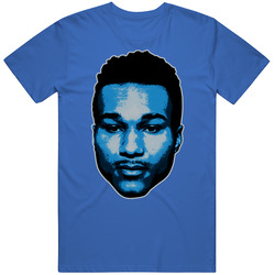Brian Branch Big Head T Shirt