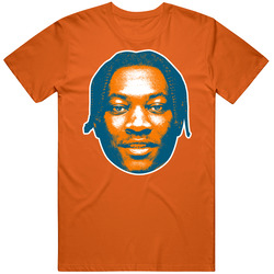 Cam Smith Big Head T Shirt