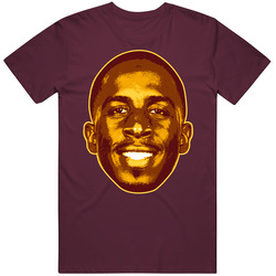 Jartavius Martin Big Head T Shirt