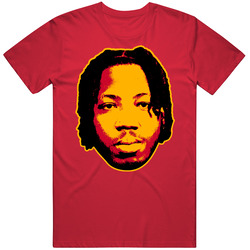 Wanya Morris Big Head T Shirt