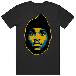 Tank Bigsby Big Head T Shirt