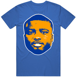 Byron Young Big Head T Shirt