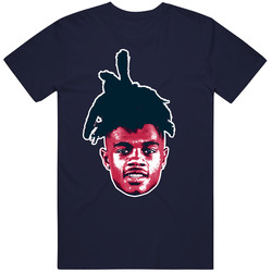 Tank Dell Big Head T Shirt