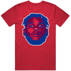 O'cyrus Torrence Big Head T Shirt