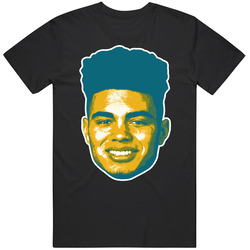 Brenton Strange Big Head T Shirt