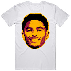 Michael Wilson Big Head T Shirt