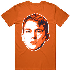 Drew Sanders Big Head T Shirt