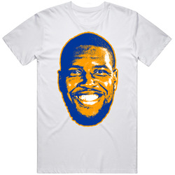 Kobie Turner Big Head T Shirt