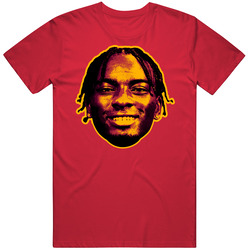 Garrett Williams Big Head T Shirt