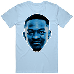 Hendon Hooker Big Head T Shirt