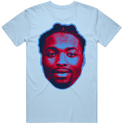 Tyjae Spears Big Head T Shirt