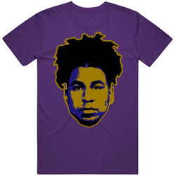 Tavius Robinson Big Head T Shirt
