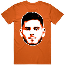 Charlie Jones Big Head T Shirt