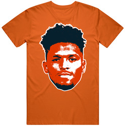 Roschon Johnson Big Head T Shirt